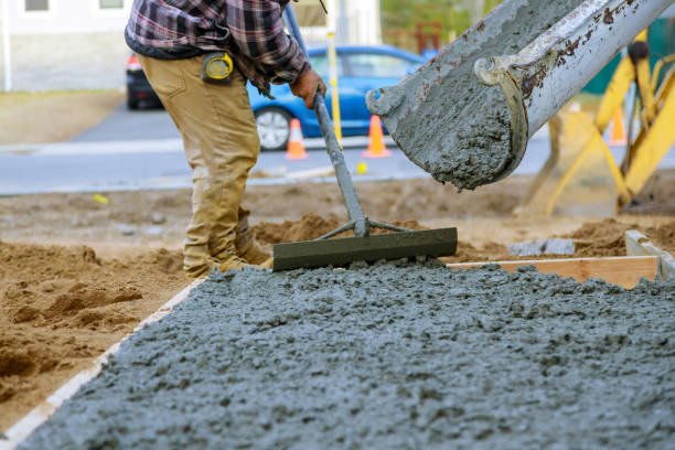 Best Concrete Pool Decks in Lamar, SC