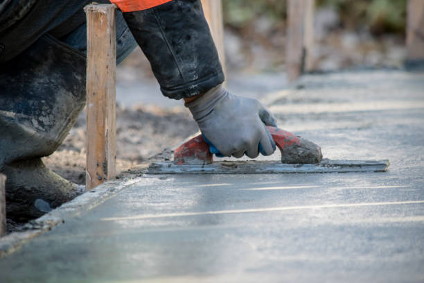 Best Concrete Removal and Replacement in Lamar, SC