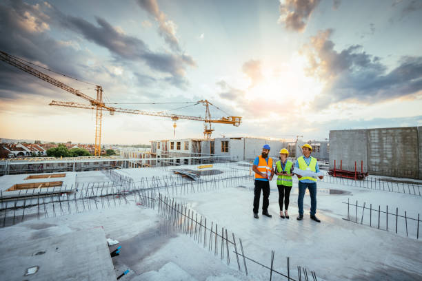 Best Commercial Concrete Services in Lamar, SC