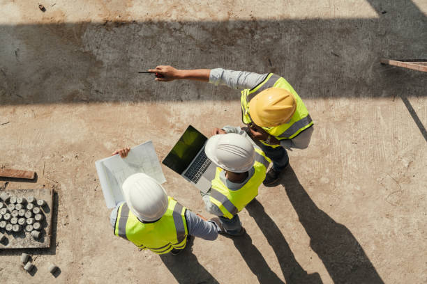 Best Concrete Sidewalk Installation in Lamar, SC
