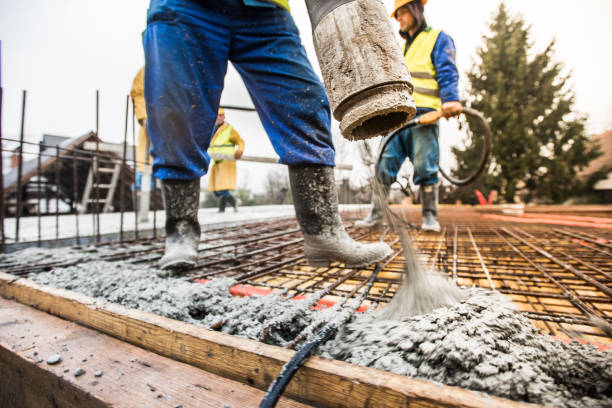 Best Stamped Concrete Services in Lamar, SC